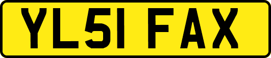 YL51FAX