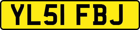 YL51FBJ