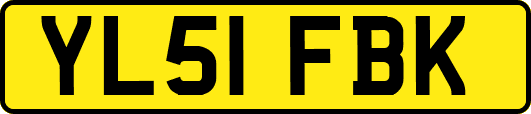 YL51FBK