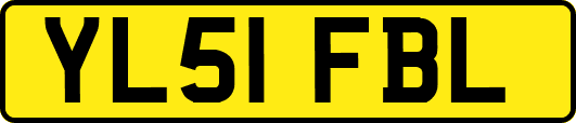 YL51FBL