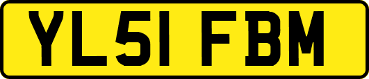YL51FBM