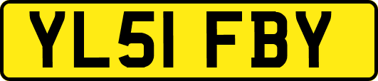 YL51FBY