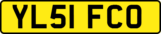 YL51FCO