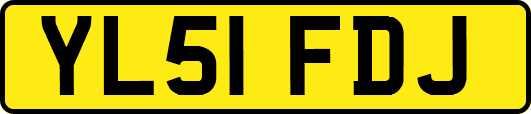 YL51FDJ