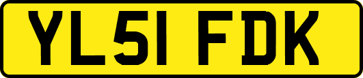 YL51FDK