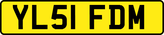 YL51FDM