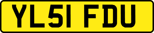 YL51FDU
