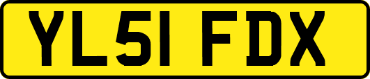 YL51FDX
