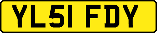 YL51FDY