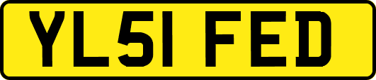 YL51FED