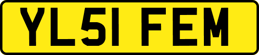 YL51FEM