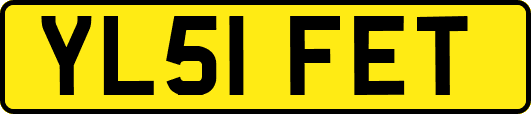 YL51FET