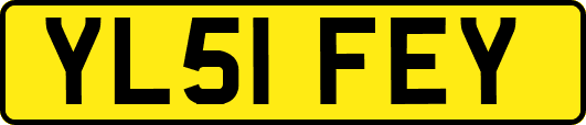 YL51FEY