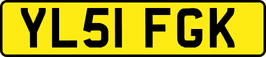 YL51FGK