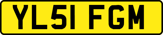 YL51FGM