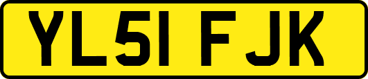YL51FJK