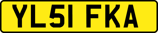 YL51FKA