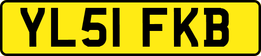 YL51FKB