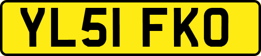 YL51FKO