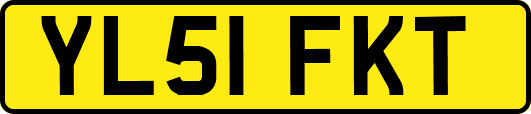 YL51FKT