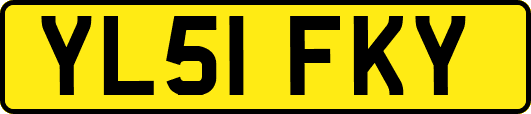 YL51FKY