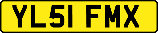 YL51FMX