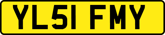 YL51FMY