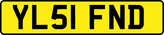 YL51FND