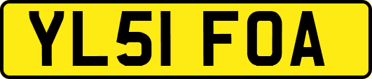 YL51FOA