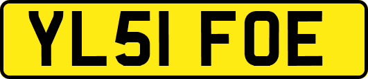 YL51FOE