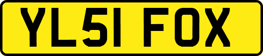 YL51FOX