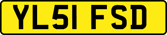 YL51FSD