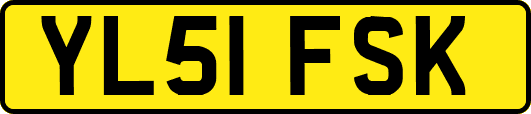 YL51FSK