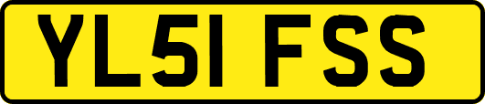YL51FSS