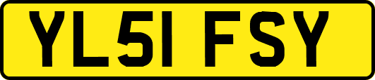 YL51FSY