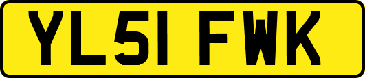 YL51FWK