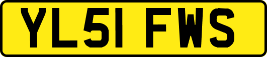 YL51FWS