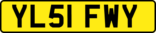 YL51FWY