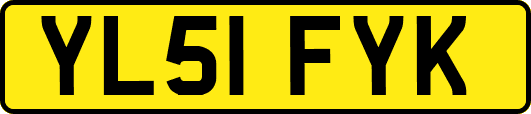 YL51FYK