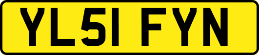YL51FYN