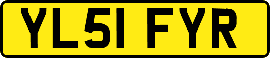 YL51FYR