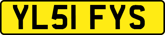 YL51FYS