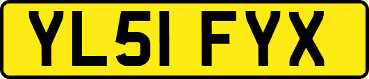 YL51FYX