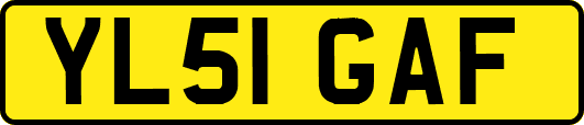 YL51GAF