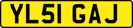 YL51GAJ