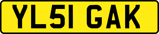 YL51GAK