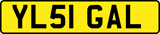 YL51GAL
