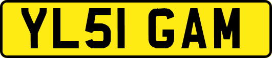 YL51GAM