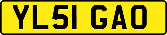 YL51GAO