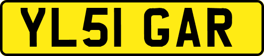 YL51GAR
